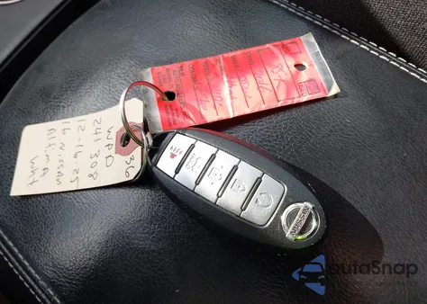 2016 Nissan Altima 2.5 from USA, damaged, VIN 1N4AL3AP1GC123314